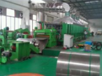Wire drawing production line